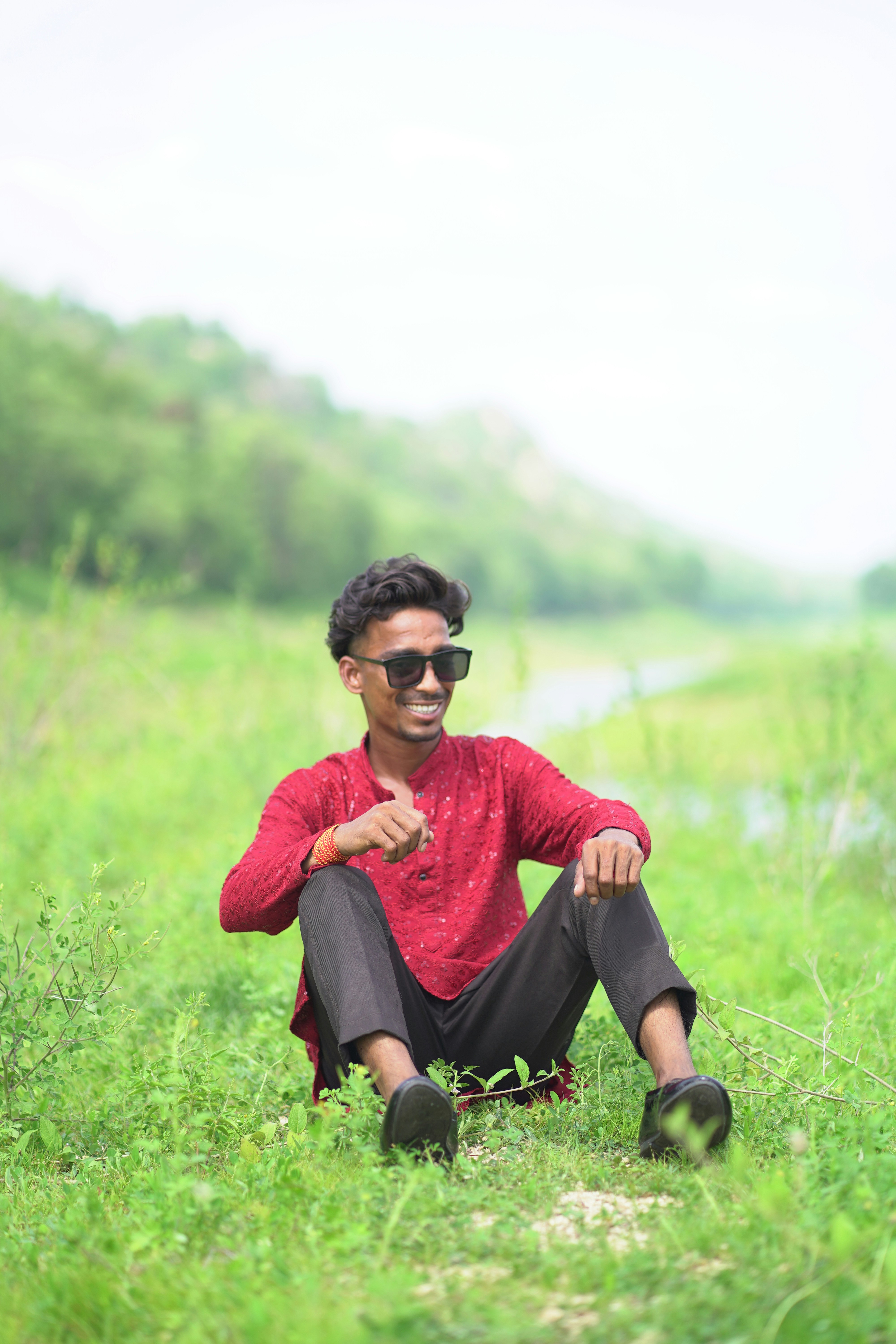 地区向推荐海报：南方氛围