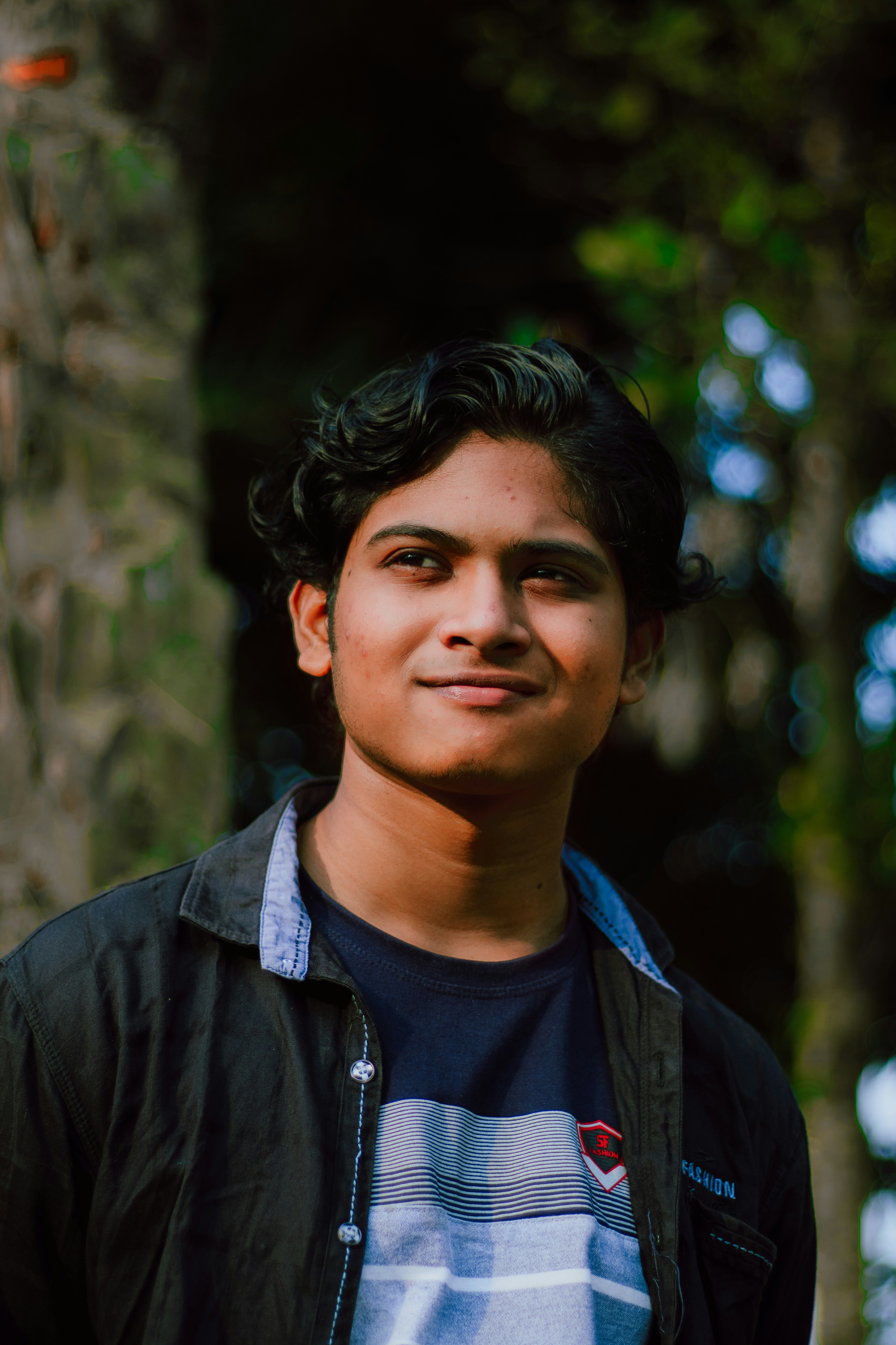 推荐条目海报：都市悬疑